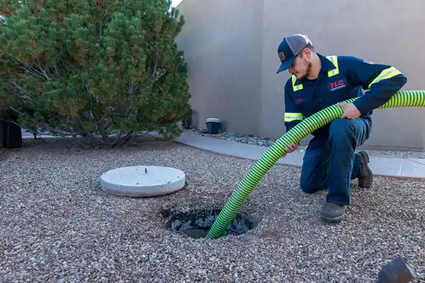 septic tank services Hollywood